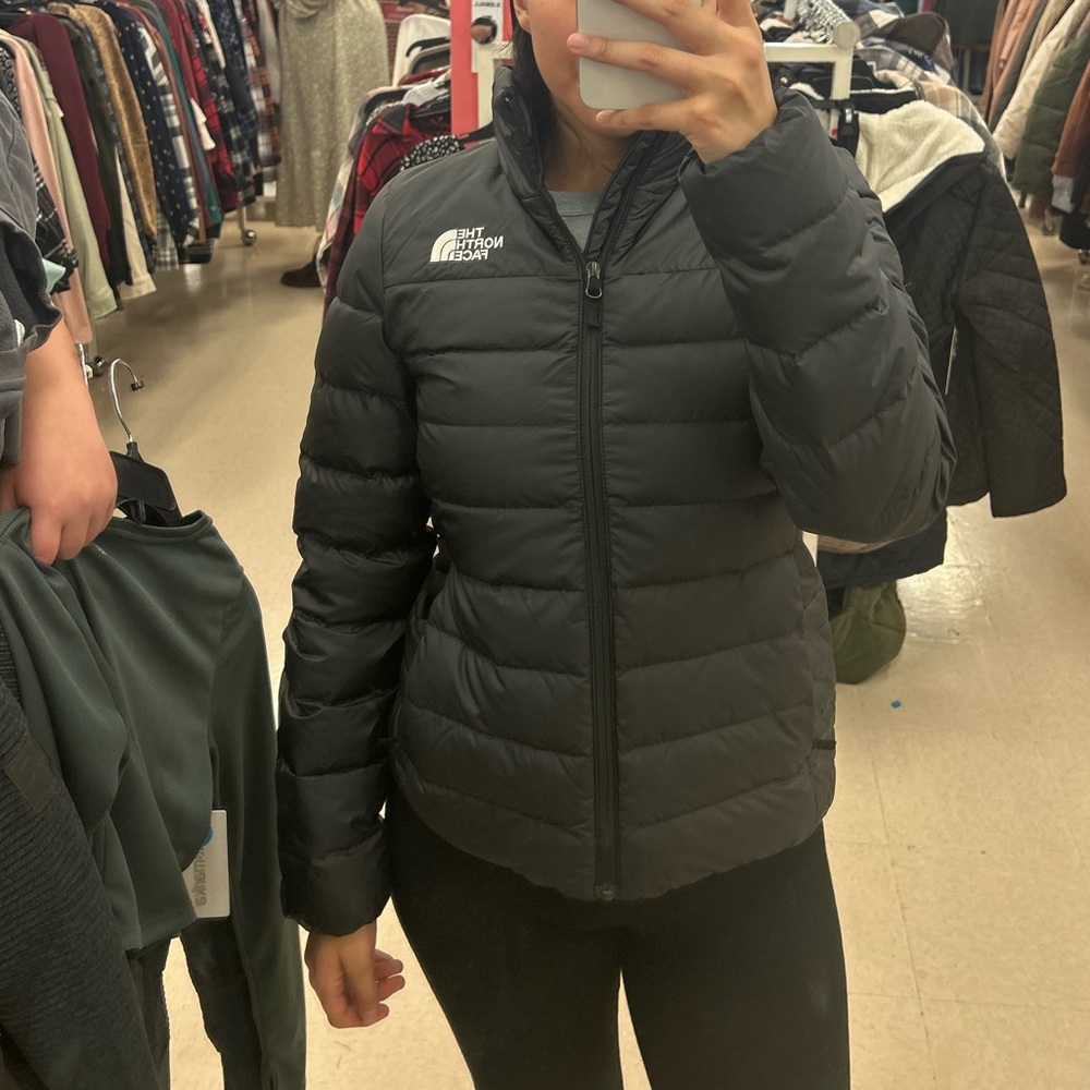 Brand New North Face Jacket!